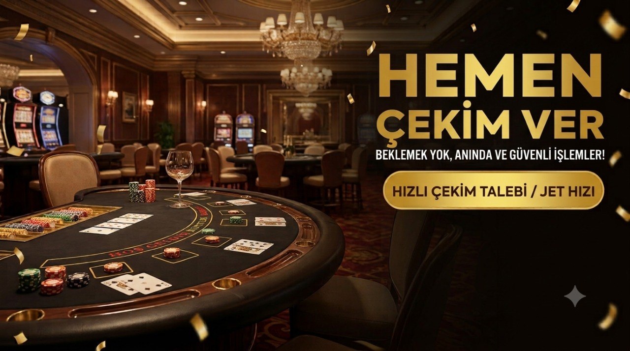 Hızlı Çekim Garantisi